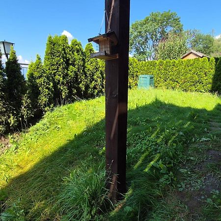 Ferienwohnungen Bergart Iselsberg Ngoại thất bức ảnh