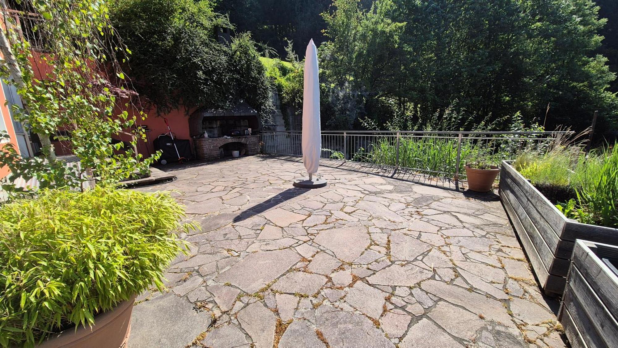 Ferienwohnungen Bergart Iselsberg Ngoại thất bức ảnh
