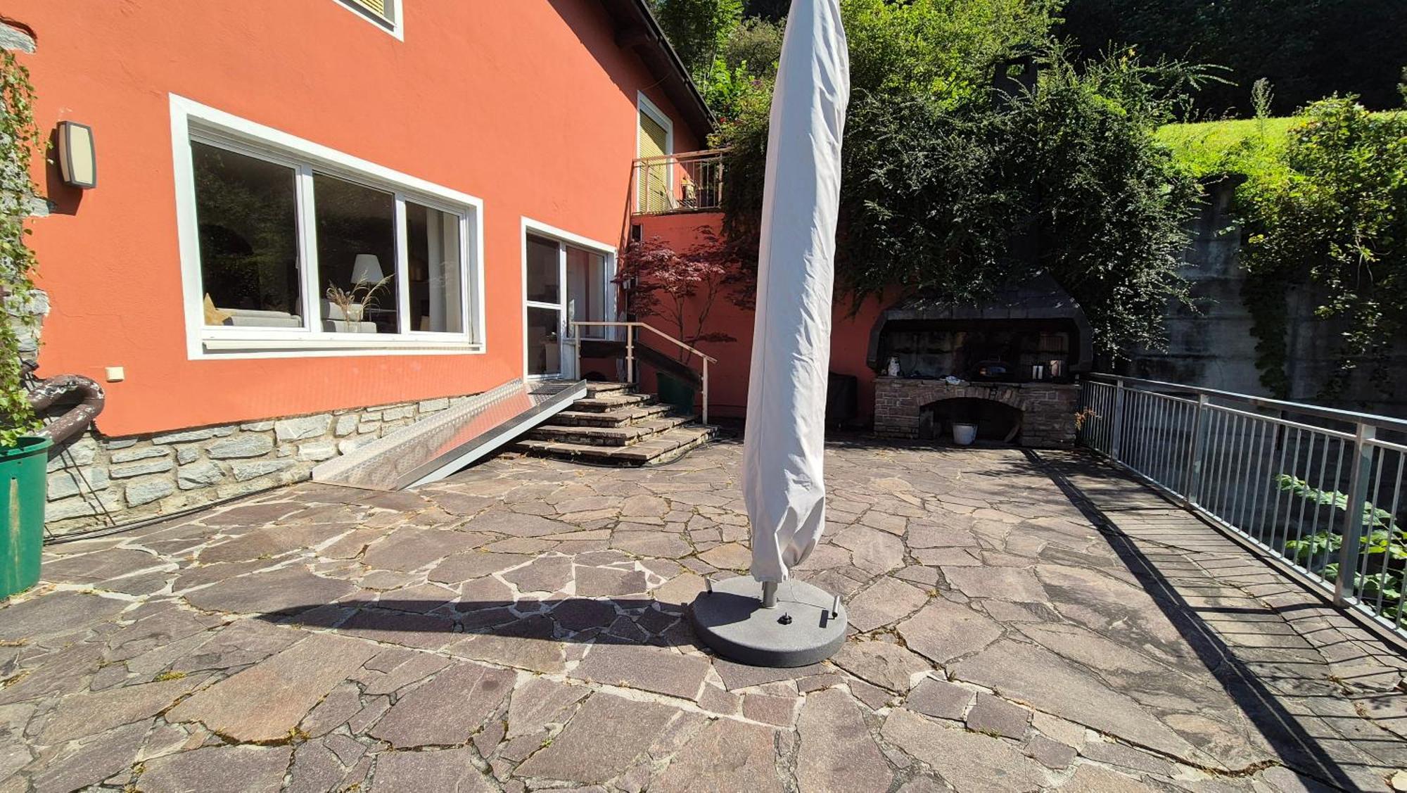 Ferienwohnungen Bergart Iselsberg Ngoại thất bức ảnh